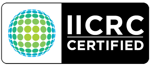 IICRC logo